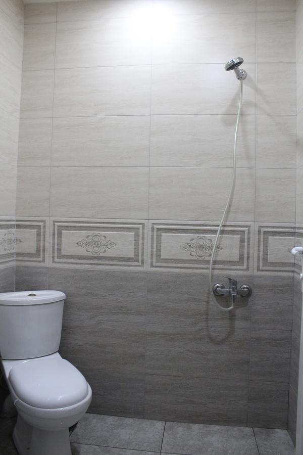 Guesthouse Nati-Natia Tbilisi Esterno foto