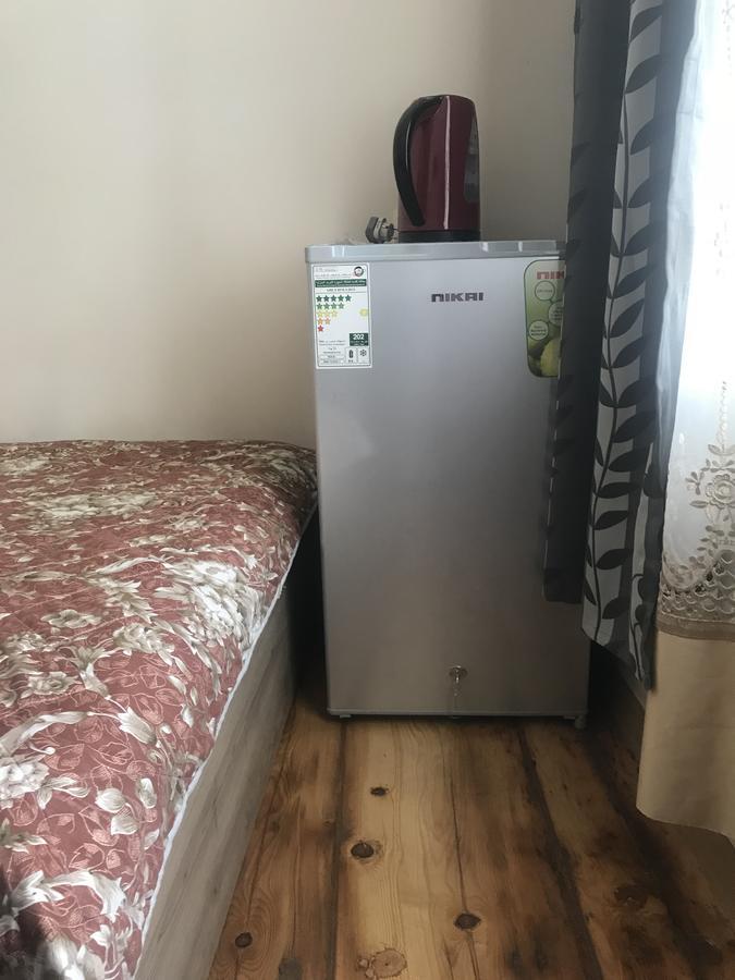 Guesthouse Nati-Natia Tbilisi Esterno foto